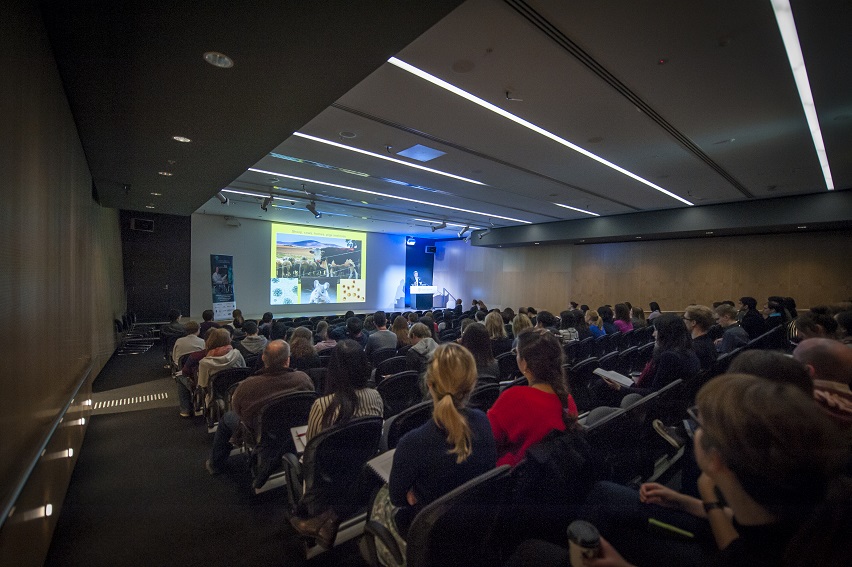 5 - Victorian Infection and Immunity Network Young Investigator Symp